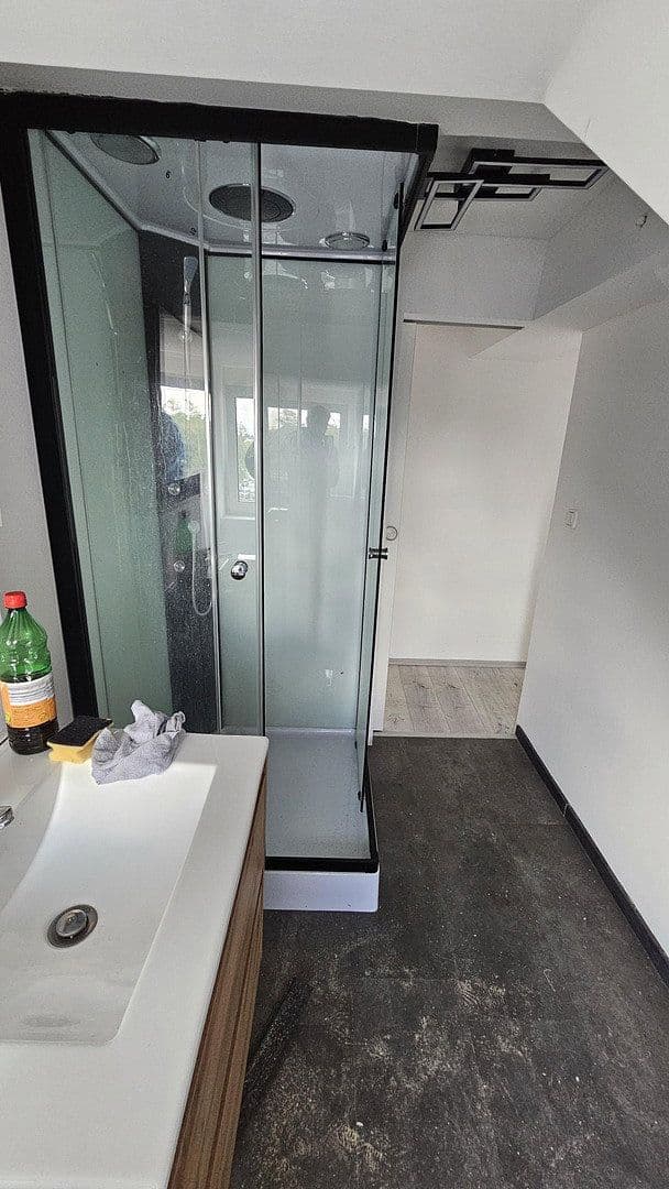 2 bedroom flat to rent, 63 m², Bahnhofstr. 63, Alsdorf, North Rhine-Westphalia 2 bedroom flat to rent, 63 m², Bahnhofstr. 63, Alsdorf, North Rhine-Westphalia