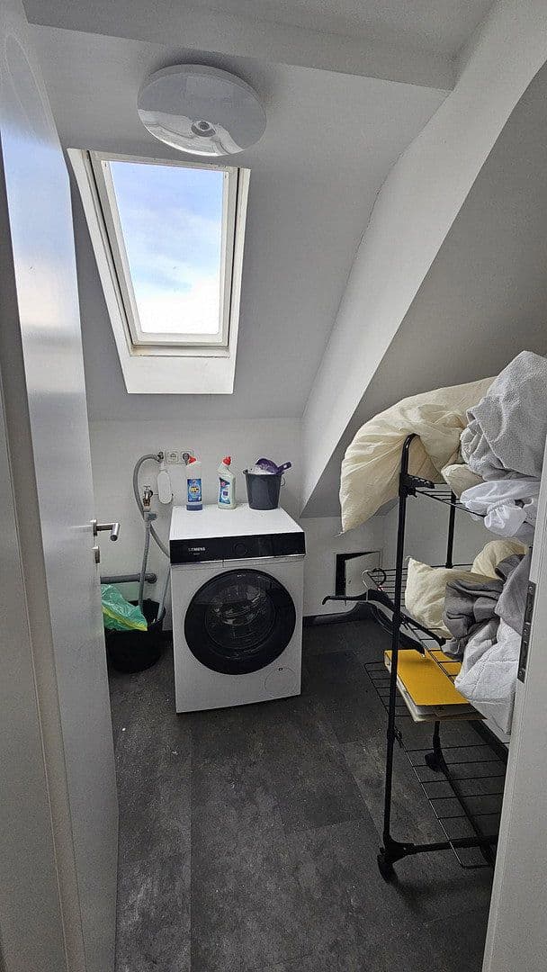 2 bedroom flat to rent, 63 m², Bahnhofstr. 63, Alsdorf, North Rhine-Westphalia 2 bedroom flat to rent, 63 m², Bahnhofstr. 63, Alsdorf, North Rhine-Westphalia