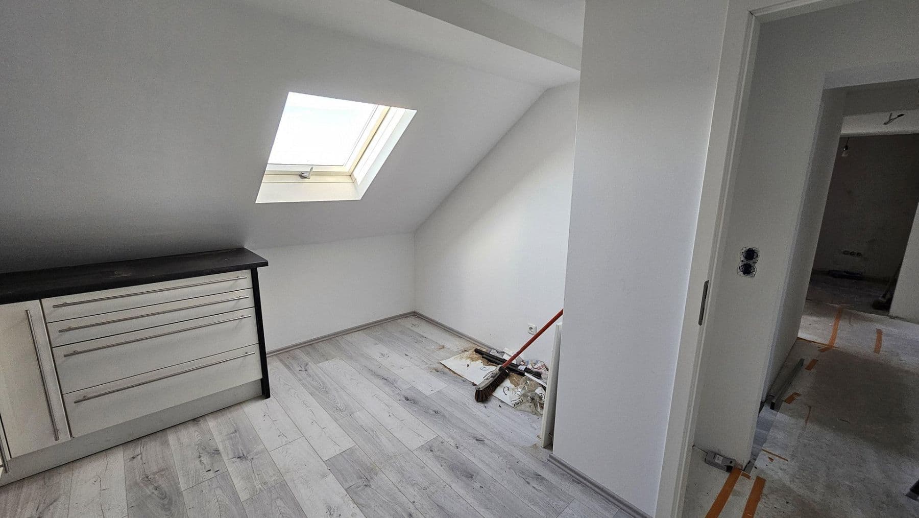 2 bedroom flat to rent, 63 m², Bahnhofstr. 63, Alsdorf, North Rhine-Westphalia 2 bedroom flat to rent, 63 m², Bahnhofstr. 63, Alsdorf, North Rhine-Westphalia