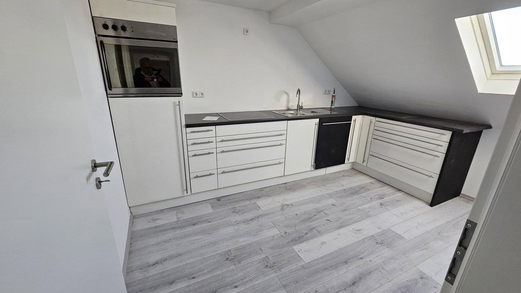 2 bedroom flat to rent, 63 m², Bahnhofstr. 63, Alsdorf, North Rhine-Westphalia 2 bedroom flat to rent, 63 m², Bahnhofstr. 63, Alsdorf, North Rhine-Westphalia