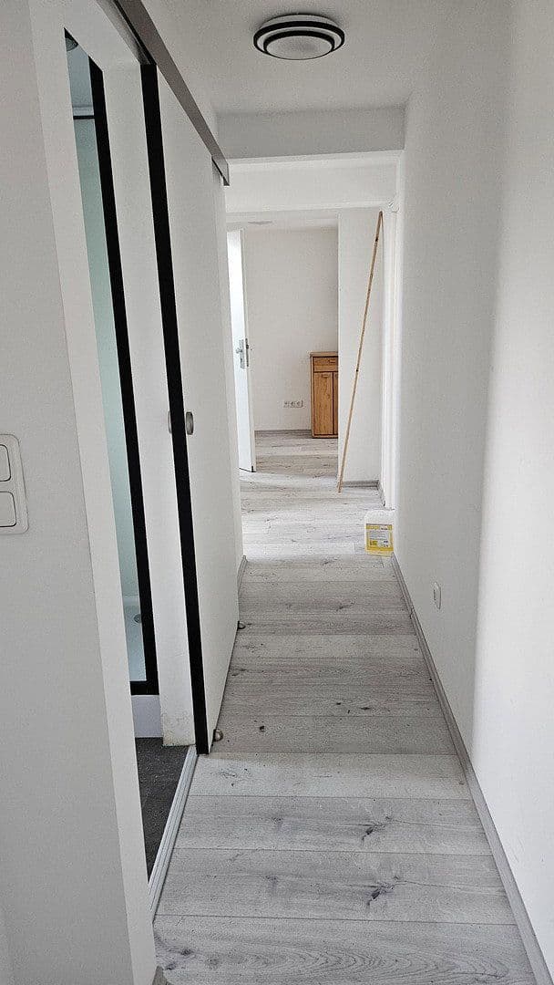 2 bedroom flat to rent, 63 m², Bahnhofstr. 63, Alsdorf, North Rhine-Westphalia 2 bedroom flat to rent, 63 m², Bahnhofstr. 63, Alsdorf, North Rhine-Westphalia