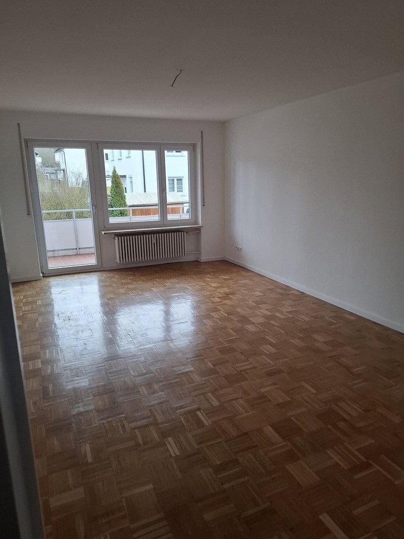 3 bedroom flat to rent, 81 m², Römerstr. 3, Rottweil, Baden-Württemberg 3 bedroom flat to rent, 81 m², Römerstr. 3, Rottweil, Baden-Württemberg