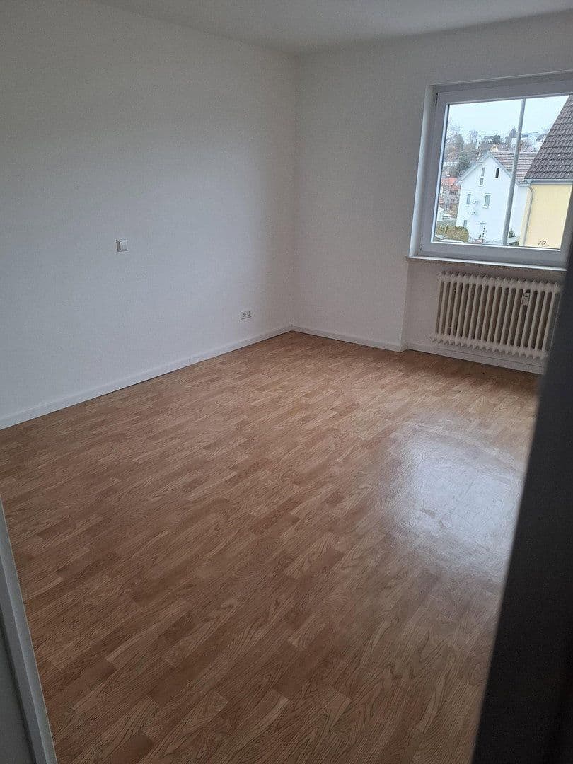 3 bedroom flat to rent, 81 m², Römerstr. 3, Rottweil, Baden-Württemberg 3 bedroom flat to rent, 81 m², Römerstr. 3, Rottweil, Baden-Württemberg