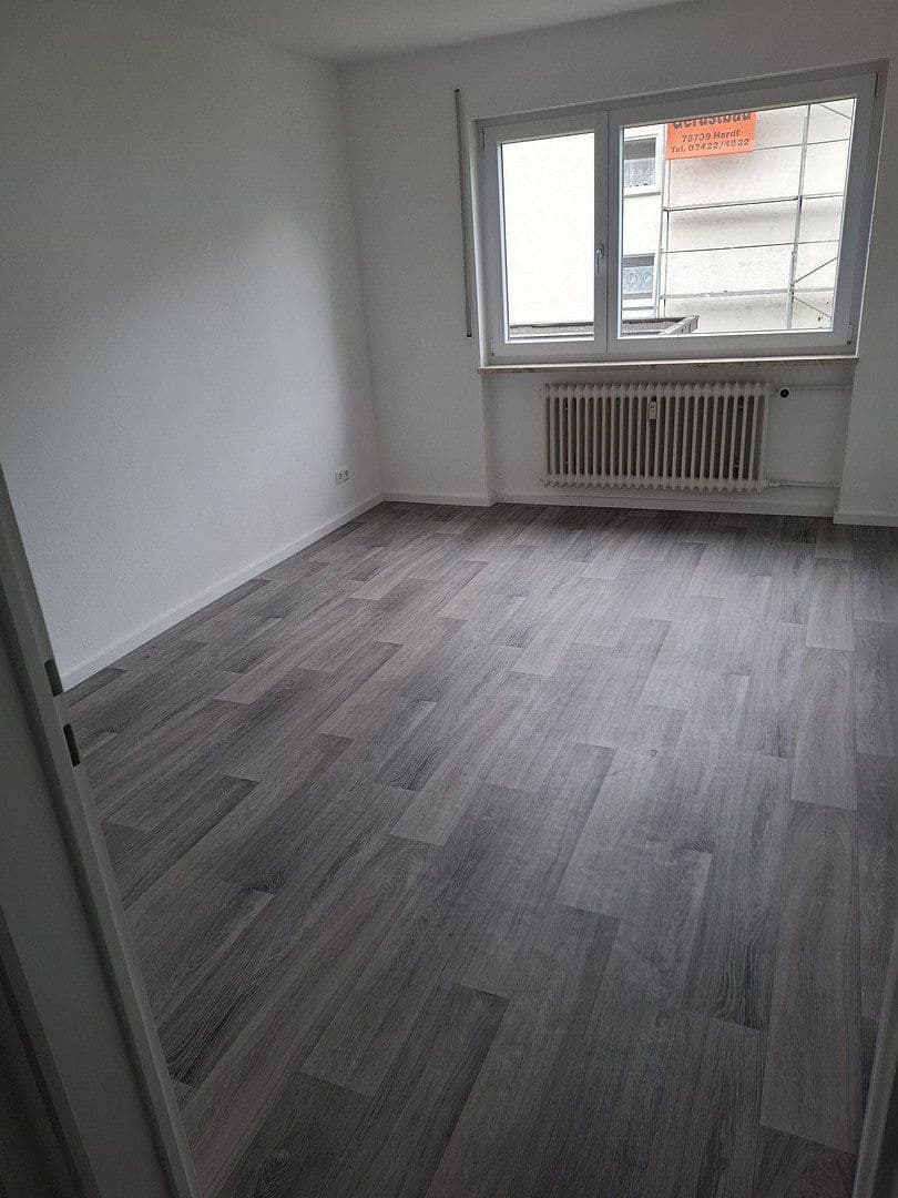 3 bedroom flat to rent, 81 m², Römerstr. 3, Rottweil, Baden-Württemberg 3 bedroom flat to rent, 81 m², Römerstr. 3, Rottweil, Baden-Württemberg