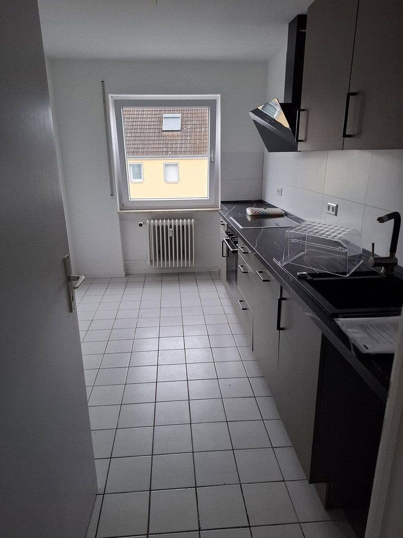 3 bedroom flat to rent, 81 m², Römerstr. 3, Rottweil, Baden-Württemberg 3 bedroom flat to rent, 81 m², Römerstr. 3, Rottweil, Baden-Württemberg