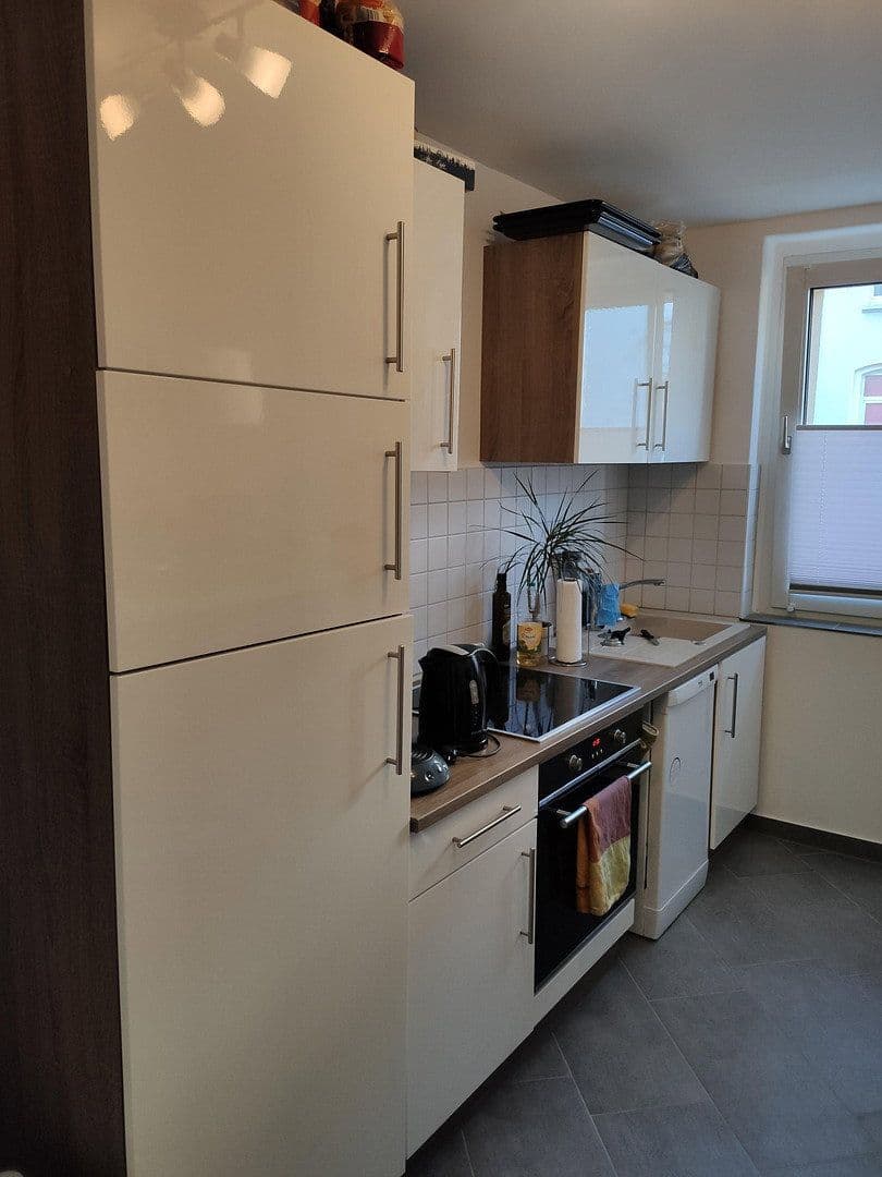 3 bedroom flat to rent, 66 m², Braunschweig, Lower Saxony 3 bedroom flat to rent, 66 m², Braunschweig, Lower Saxony