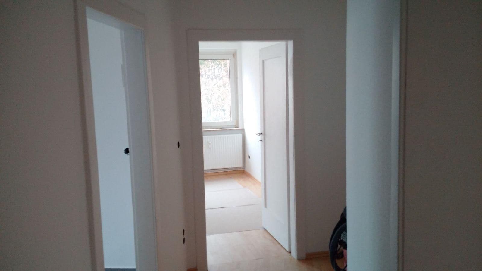 3 bedroom flat to rent, 66 m², Braunschweig, Lower Saxony 3 bedroom flat to rent, 66 m², Braunschweig, Lower Saxony
