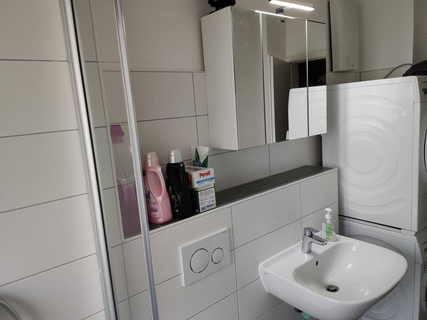 3 bedroom flat to rent, 66 m², Braunschweig, Lower Saxony 3 bedroom flat to rent, 66 m², Braunschweig, Lower Saxony