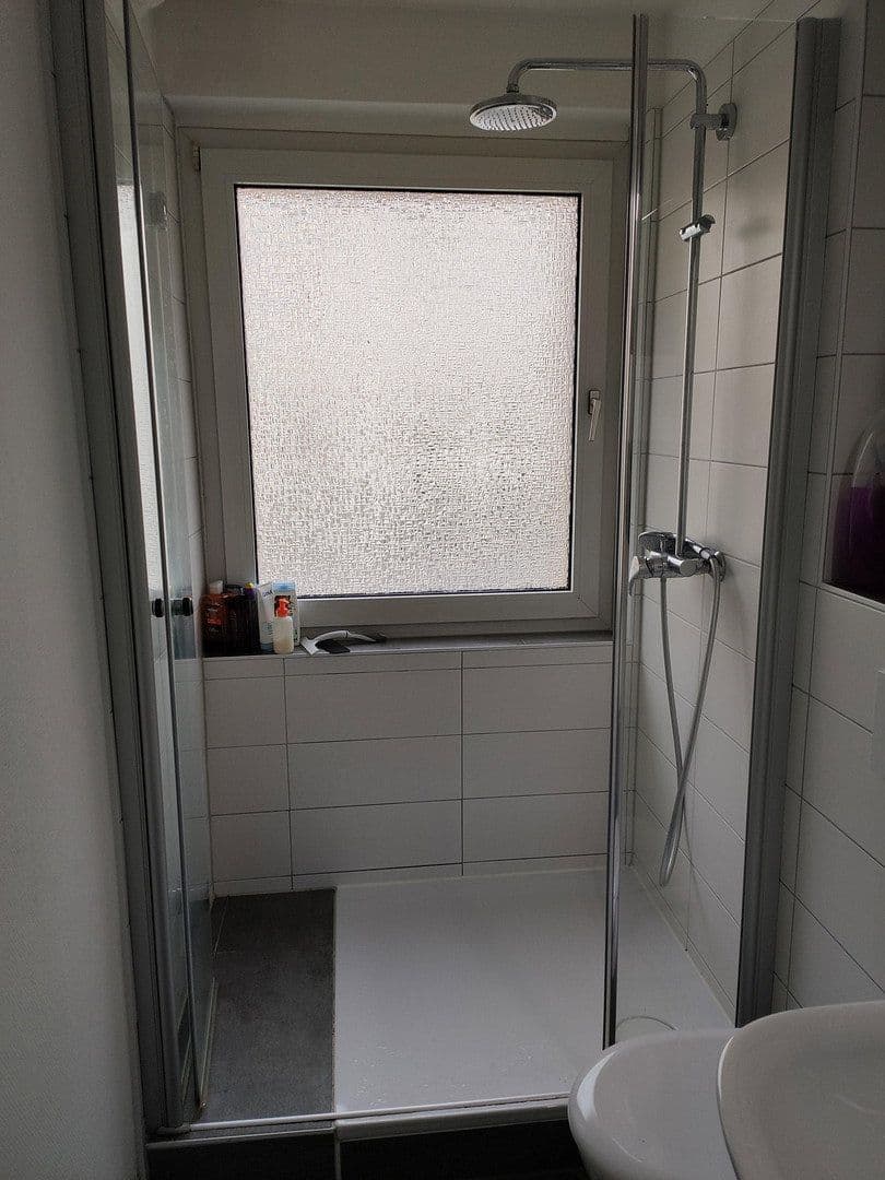 3 bedroom flat to rent, 66 m², Braunschweig, Lower Saxony 3 bedroom flat to rent, 66 m², Braunschweig, Lower Saxony