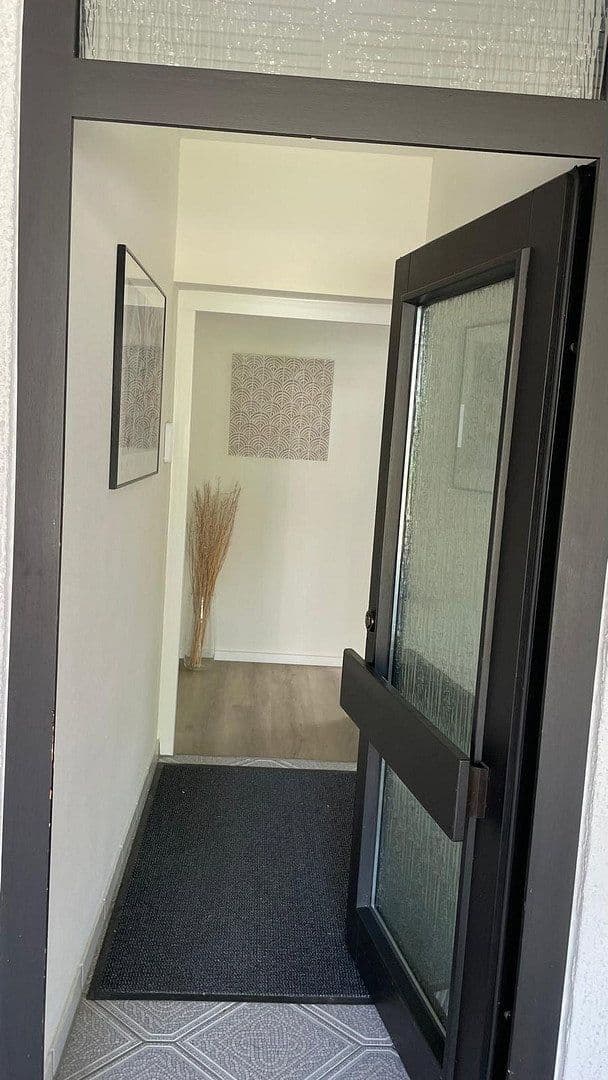 3 bedroom flat to rent, 78 m², Hennef (Sieg), North Rhine-Westphalia 3 bedroom flat to rent, 78 m², Hennef (Sieg), North Rhine-Westphalia