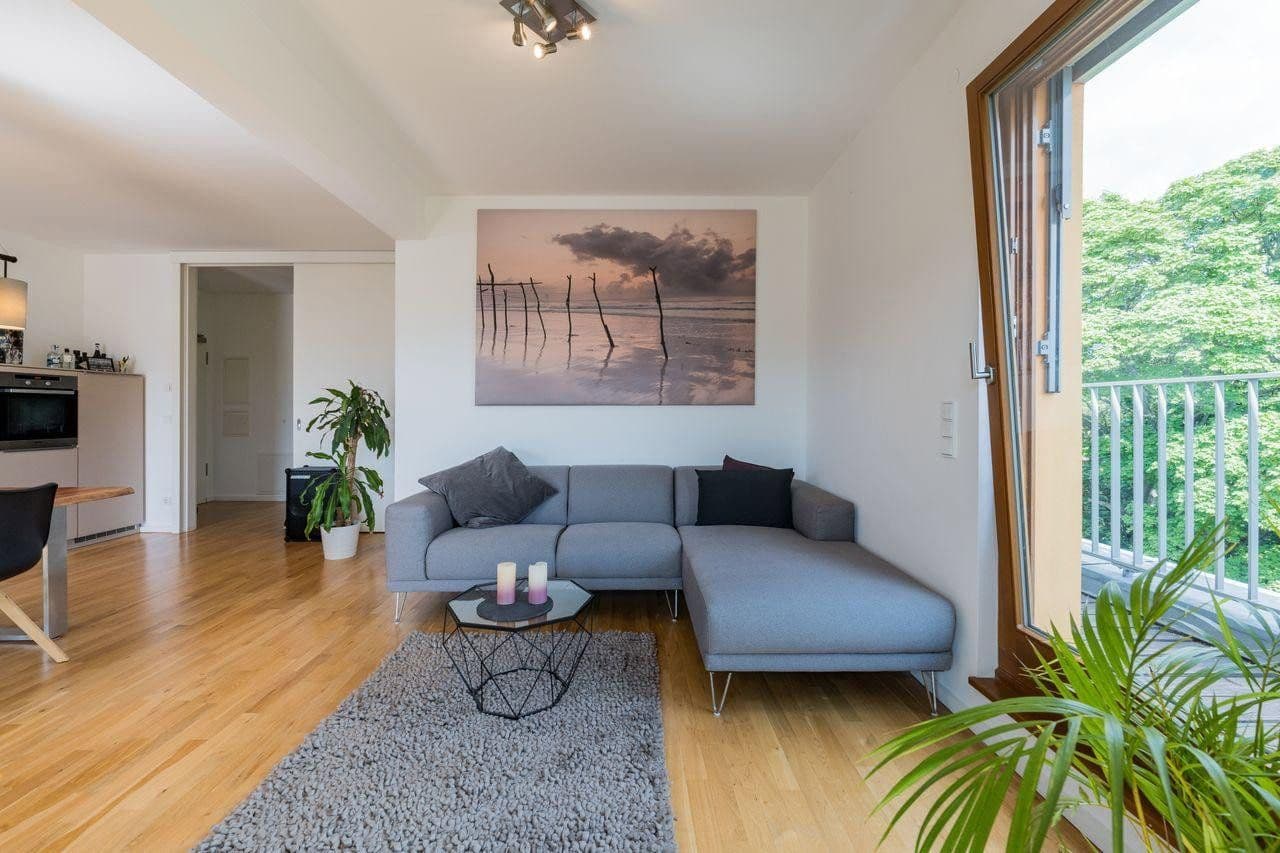3 bedroom flat to rent, 170 m², Diestelmeyer Str. 5a, Berlin, Berlin 3 bedroom flat to rent, 170 m², Diestelmeyer Str. 5a, Berlin, Berlin
