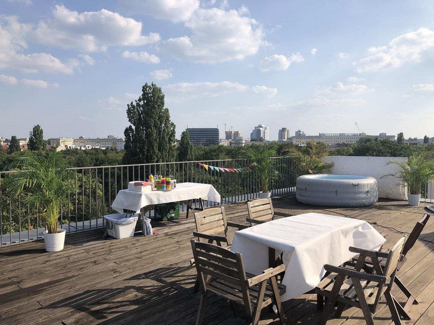 3 bedroom flat to rent, 170 m², Diestelmeyer Str. 5a, Berlin, Berlin 3 bedroom flat to rent, 170 m², Diestelmeyer Str. 5a, Berlin, Berlin