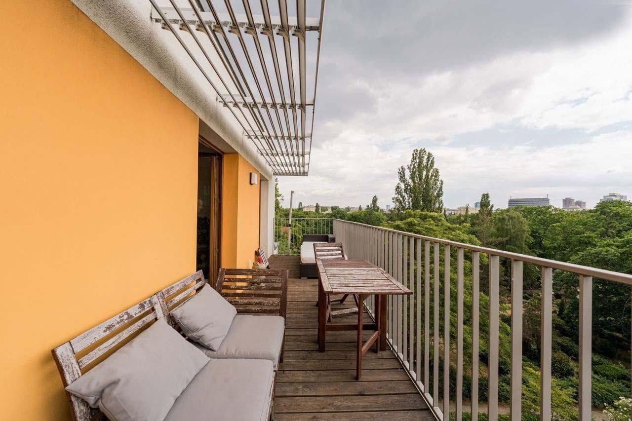 3 bedroom flat to rent, 170 m², Diestelmeyer Str. 5a, Berlin, Berlin 3 bedroom flat to rent, 170 m², Diestelmeyer Str. 5a, Berlin, Berlin
