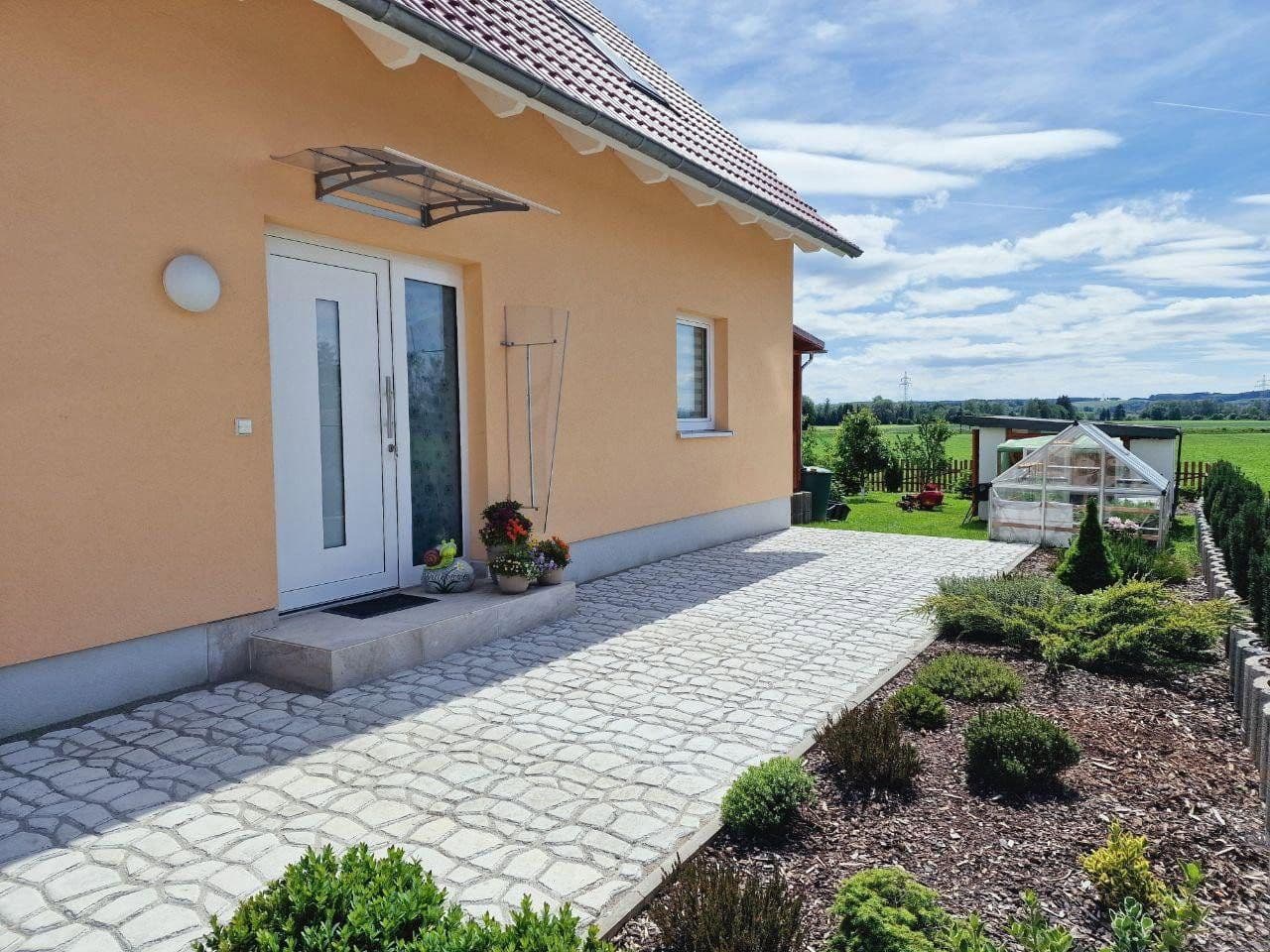 house for sale, 120 m², Dürrlauingen, Bavaria house for sale, 120 m², Dürrlauingen, Bavaria