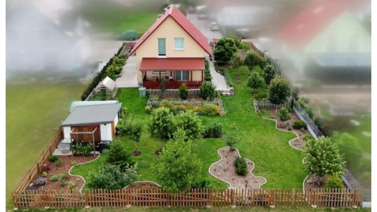 house for sale, 120 m², Dürrlauingen, Bavaria house for sale, 120 m², Dürrlauingen, Bavaria