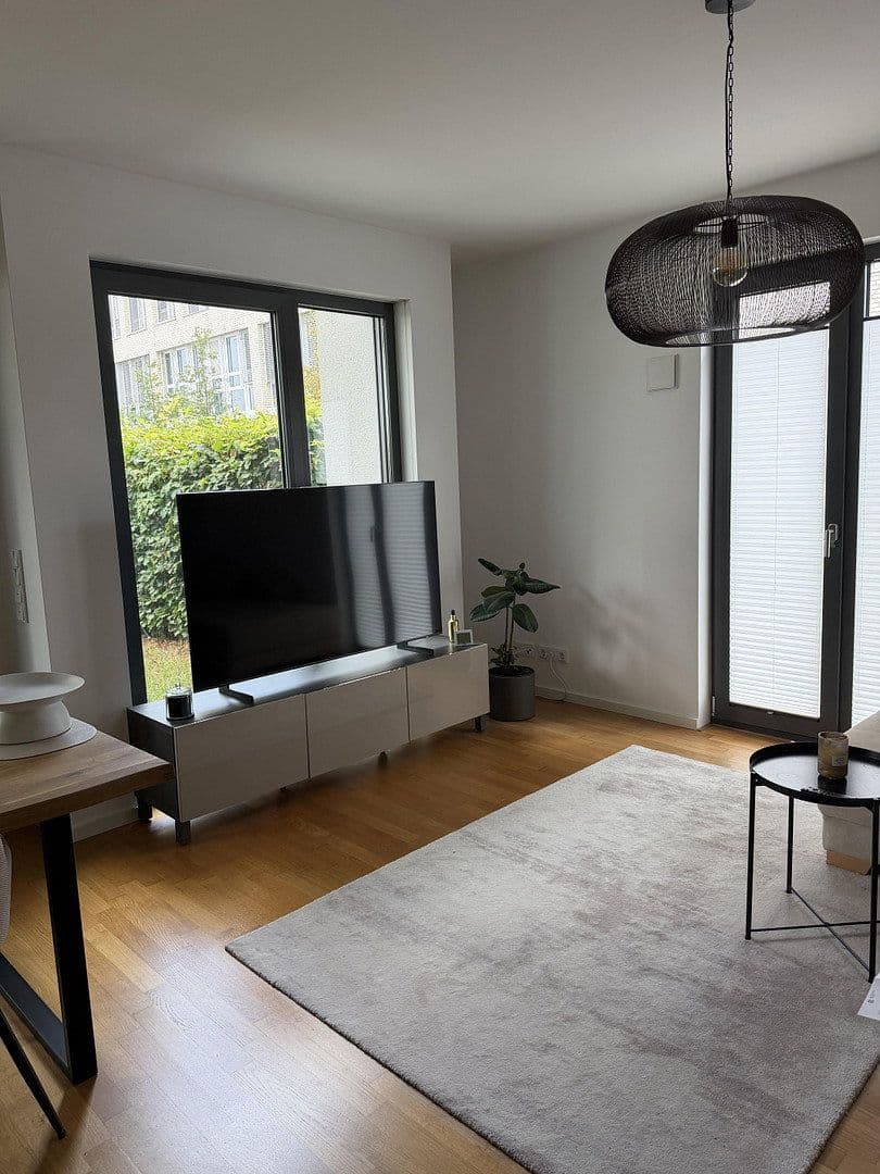 2 bedroom flat to rent, 76 m², Am Klostergarten 12, Köln, North Rhine-Westphalia 2 bedroom flat to rent, 76 m², Am Klostergarten 12, Köln, North Rhine-Westphalia