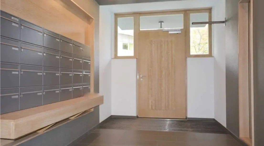 2 bedroom flat to rent, 76 m², Am Klostergarten 12, Köln, North Rhine-Westphalia 2 bedroom flat to rent, 76 m², Am Klostergarten 12, Köln, North Rhine-Westphalia