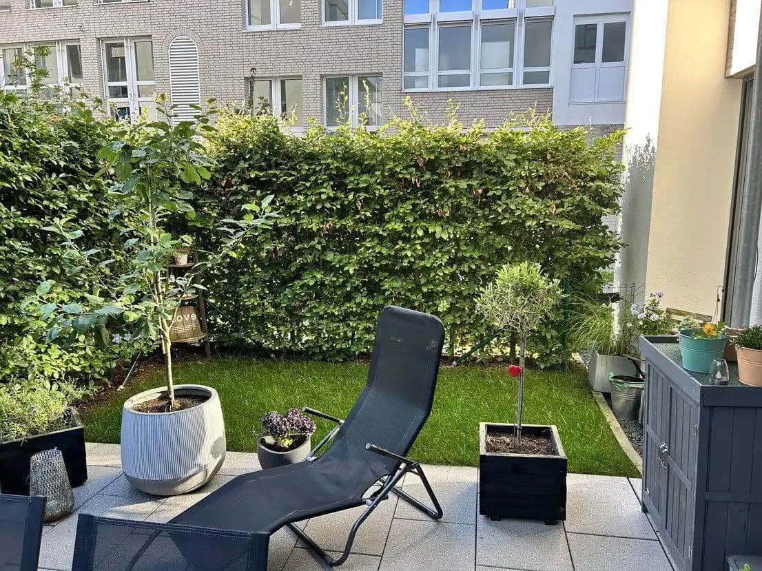 2 bedroom flat to rent, 76 m², Am Klostergarten 12, Köln, North Rhine-Westphalia 2 bedroom flat to rent, 76 m², Am Klostergarten 12, Köln, North Rhine-Westphalia