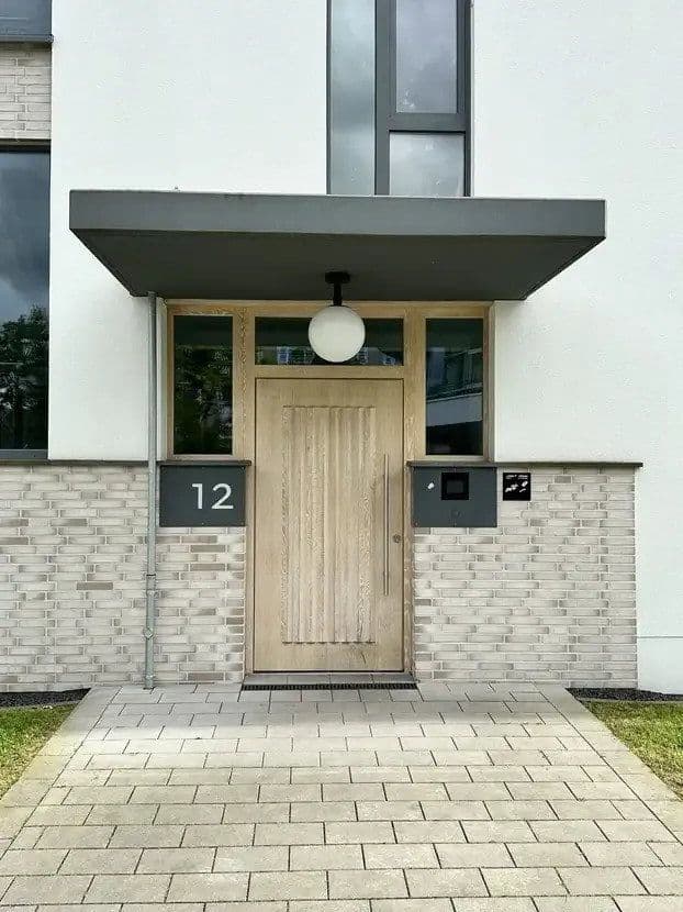2 bedroom flat to rent, 76 m², Am Klostergarten 12, Köln, North Rhine-Westphalia 2 bedroom flat to rent, 76 m², Am Klostergarten 12, Köln, North Rhine-Westphalia