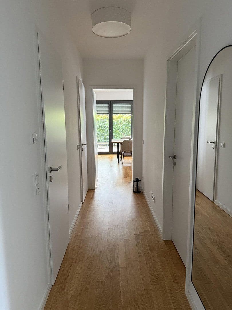 2 bedroom flat to rent, 76 m², Am Klostergarten 12, Köln, North Rhine-Westphalia 2 bedroom flat to rent, 76 m², Am Klostergarten 12, Köln, North Rhine-Westphalia
