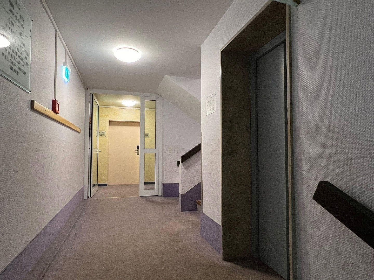 Studio flat for sale, 41 m², Altensteig, Baden-Württemberg Studio flat for sale, 41 m², Altensteig, Baden-Württemberg