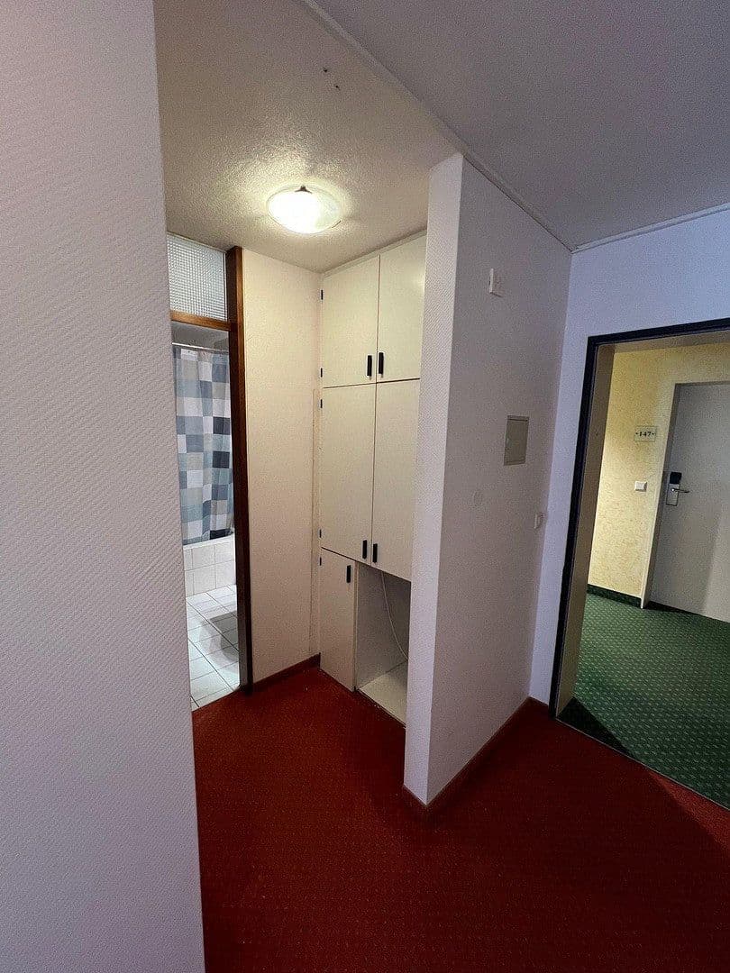 Studio flat for sale, 41 m², Altensteig, Baden-Württemberg Studio flat for sale, 41 m², Altensteig, Baden-Württemberg