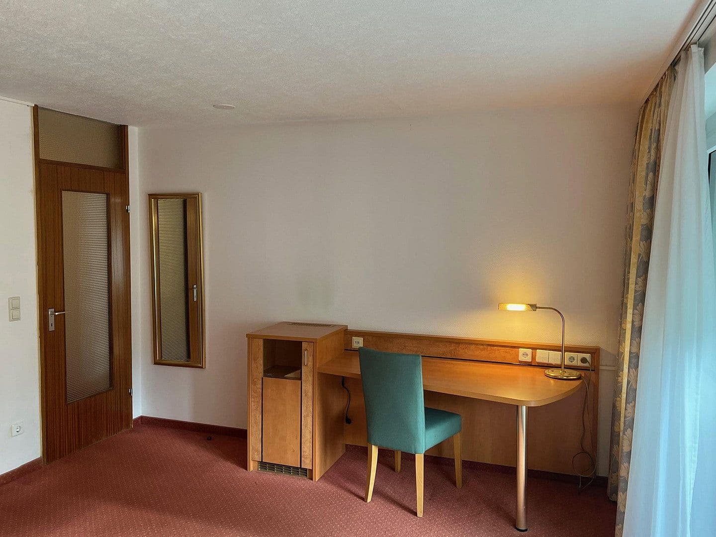 Studio flat for sale, 41 m², Altensteig, Baden-Württemberg Studio flat for sale, 41 m², Altensteig, Baden-Württemberg