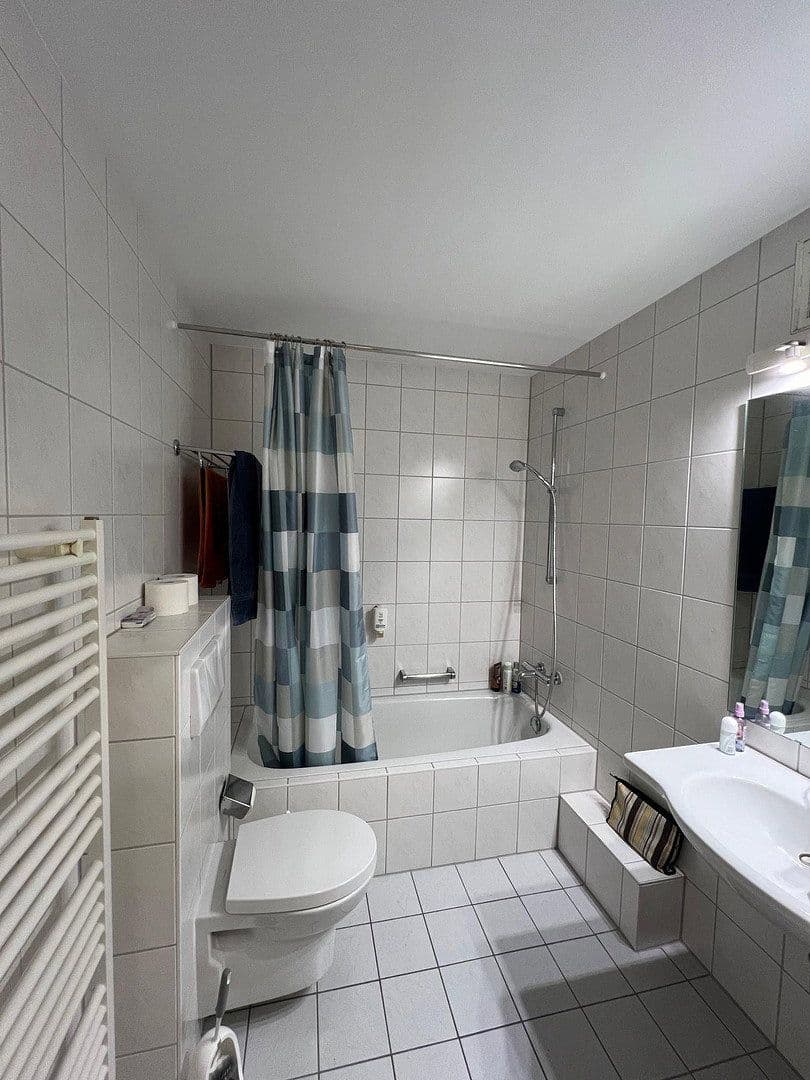 Studio flat for sale, 41 m², Altensteig, Baden-Württemberg Studio flat for sale, 41 m², Altensteig, Baden-Württemberg