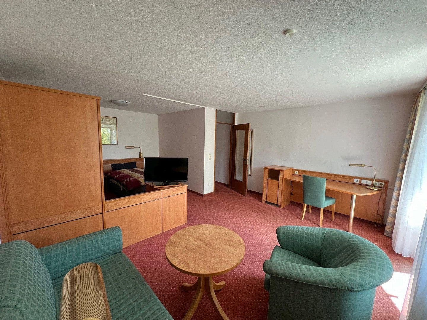 Studio flat for sale, 41 m², Altensteig, Baden-Württemberg Studio flat for sale, 41 m², Altensteig, Baden-Württemberg
