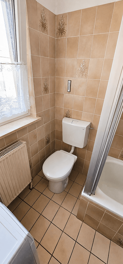 3 bedroom flat for sale, 95 m², Sattlertorstr. 25A, Forchheim, Bavaria 3 bedroom flat for sale, 95 m², Sattlertorstr. 25A, Forchheim, Bavaria