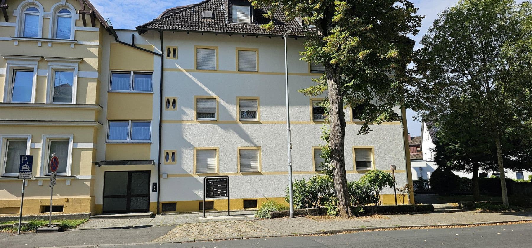 3 bedroom flat for sale, 95 m², Sattlertorstr. 25A, Forchheim, Bavaria 3 bedroom flat for sale, 95 m², Sattlertorstr. 25A, Forchheim, Bavaria