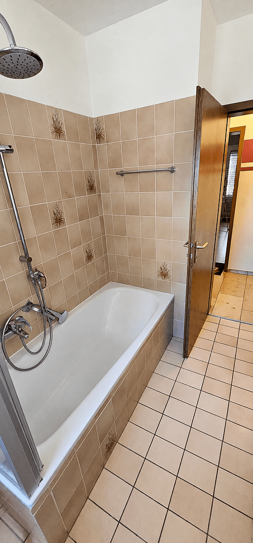 3 bedroom flat for sale, 95 m², Sattlertorstr. 25A, Forchheim, Bavaria 3 bedroom flat for sale, 95 m², Sattlertorstr. 25A, Forchheim, Bavaria