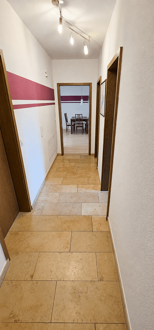 3 bedroom flat for sale, 95 m², Sattlertorstr. 25A, Forchheim, Bavaria 3 bedroom flat for sale, 95 m², Sattlertorstr. 25A, Forchheim, Bavaria