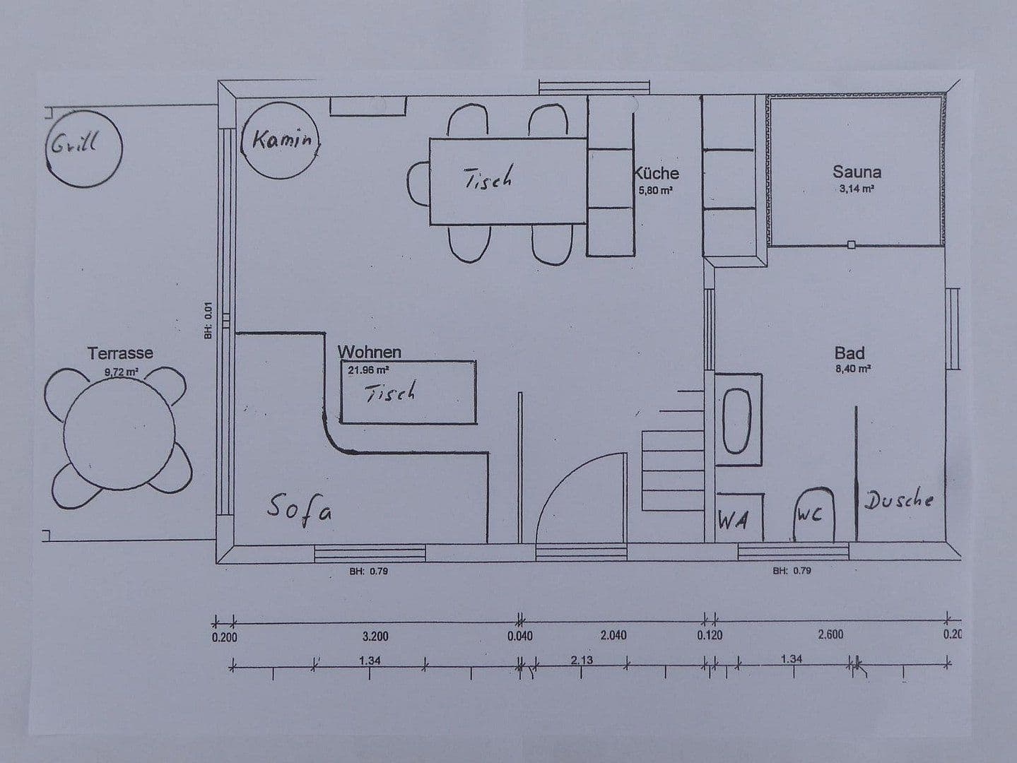 house for sale, 525 m², Goslar, Lower Saxony house for sale, 525 m², Goslar, Lower Saxony