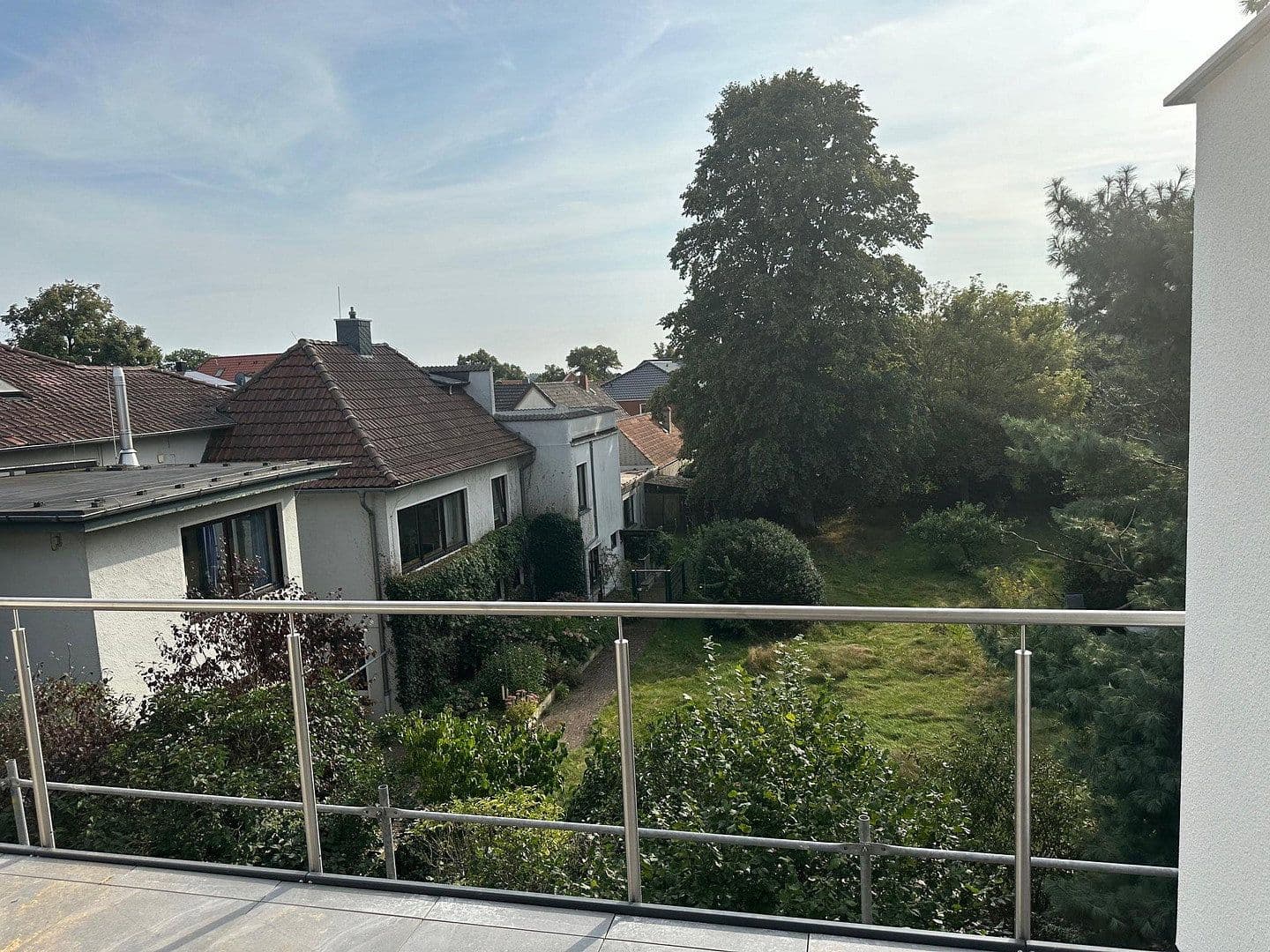 3 bedroom flat to rent, 98 m², Langwedel, Lower Saxony 3 bedroom flat to rent, 98 m², Langwedel, Lower Saxony