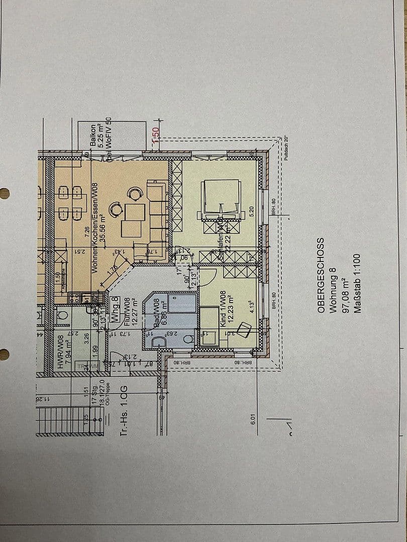 3 bedroom flat to rent, 98 m², Langwedel, Lower Saxony 3 bedroom flat to rent, 98 m², Langwedel, Lower Saxony