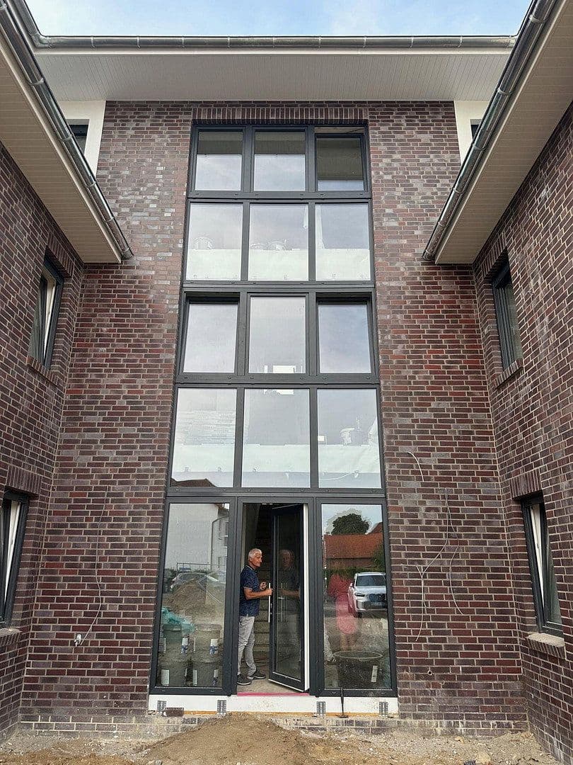 3 bedroom flat to rent, 98 m², Langwedel, Lower Saxony 3 bedroom flat to rent, 98 m², Langwedel, Lower Saxony