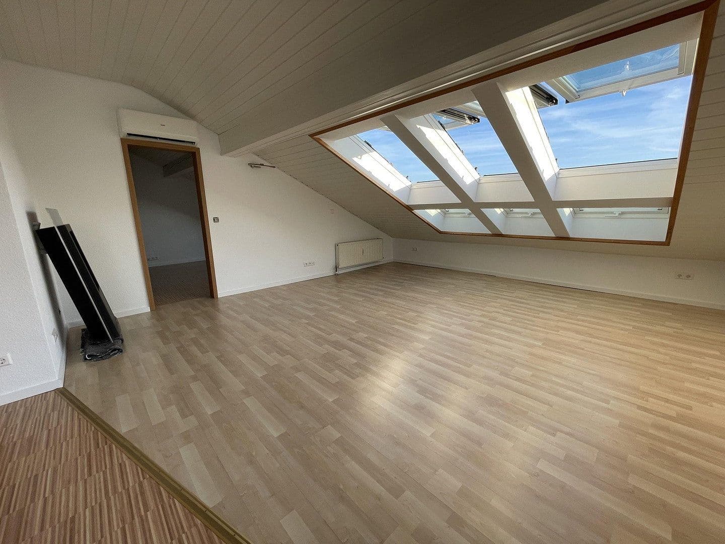 2 bedroom flat to rent, 55 m², Freudental, Baden-Württemberg 2 bedroom flat to rent, 55 m², Freudental, Baden-Württemberg