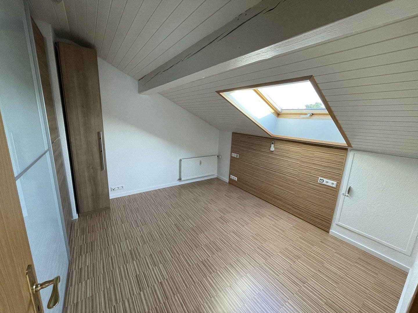 2 bedroom flat to rent, 55 m², Freudental, Baden-Württemberg 2 bedroom flat to rent, 55 m², Freudental, Baden-Württemberg