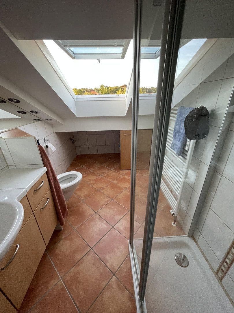 2 bedroom flat to rent, 55 m², Freudental, Baden-Württemberg 2 bedroom flat to rent, 55 m², Freudental, Baden-Württemberg