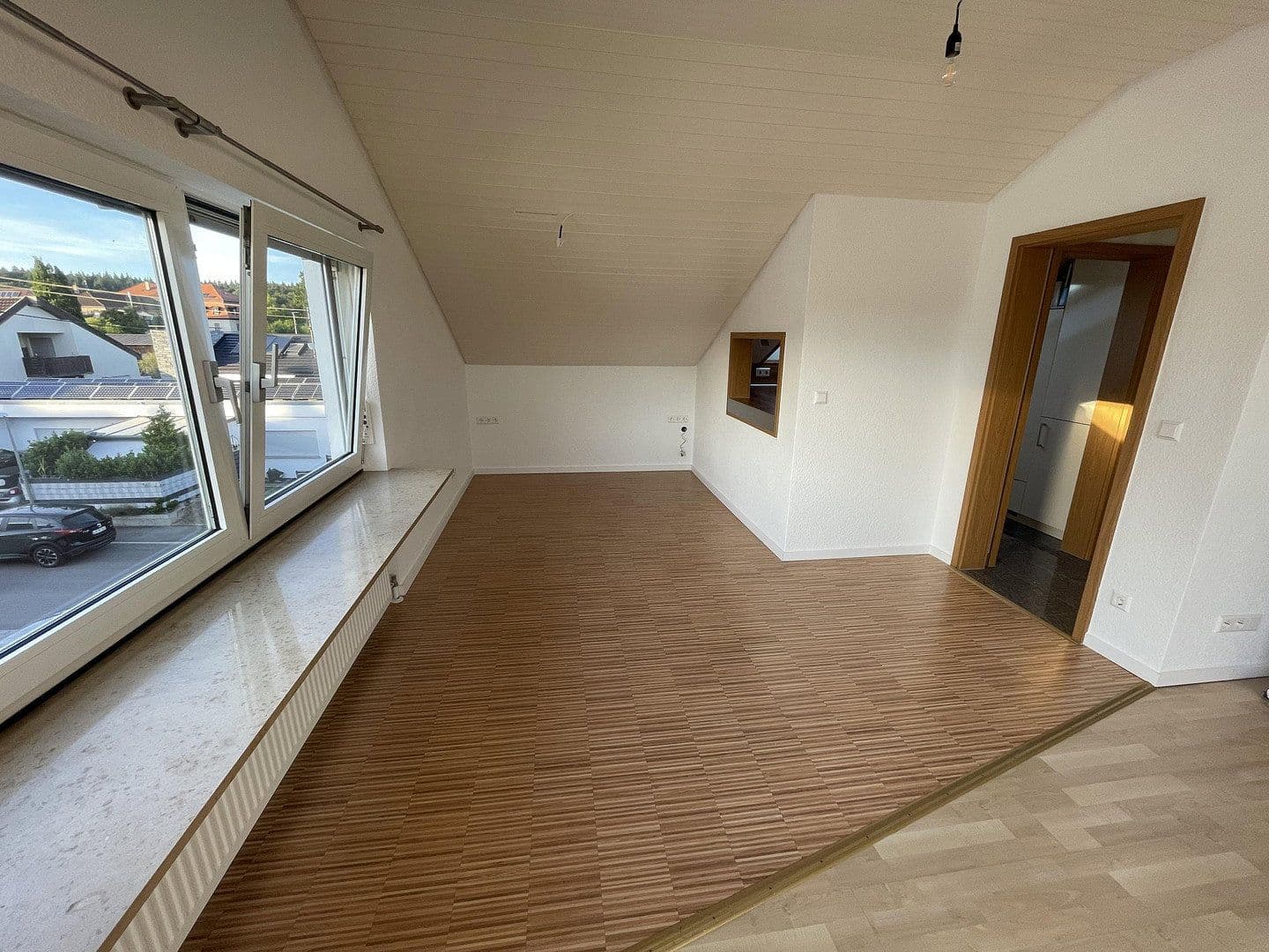2 bedroom flat to rent, 55 m², Freudental, Baden-Württemberg 2 bedroom flat to rent, 55 m², Freudental, Baden-Württemberg