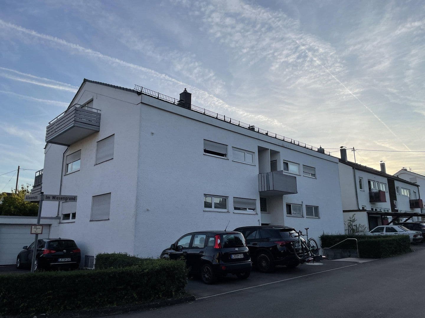 2 bedroom flat to rent, 55 m², Freudental, Baden-Württemberg 2 bedroom flat to rent, 55 m², Freudental, Baden-Württemberg