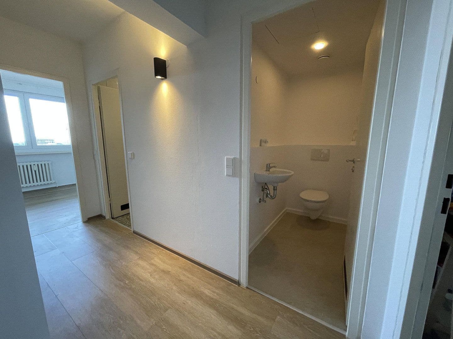 3 bedroom with open-plan kitchen flat to rent, 93 m², Darmstadt - Kranichstein, Hesse 3 bedroom with open-plan kitchen flat to rent, 93 m², Darmstadt - Kranichstein, Hesse