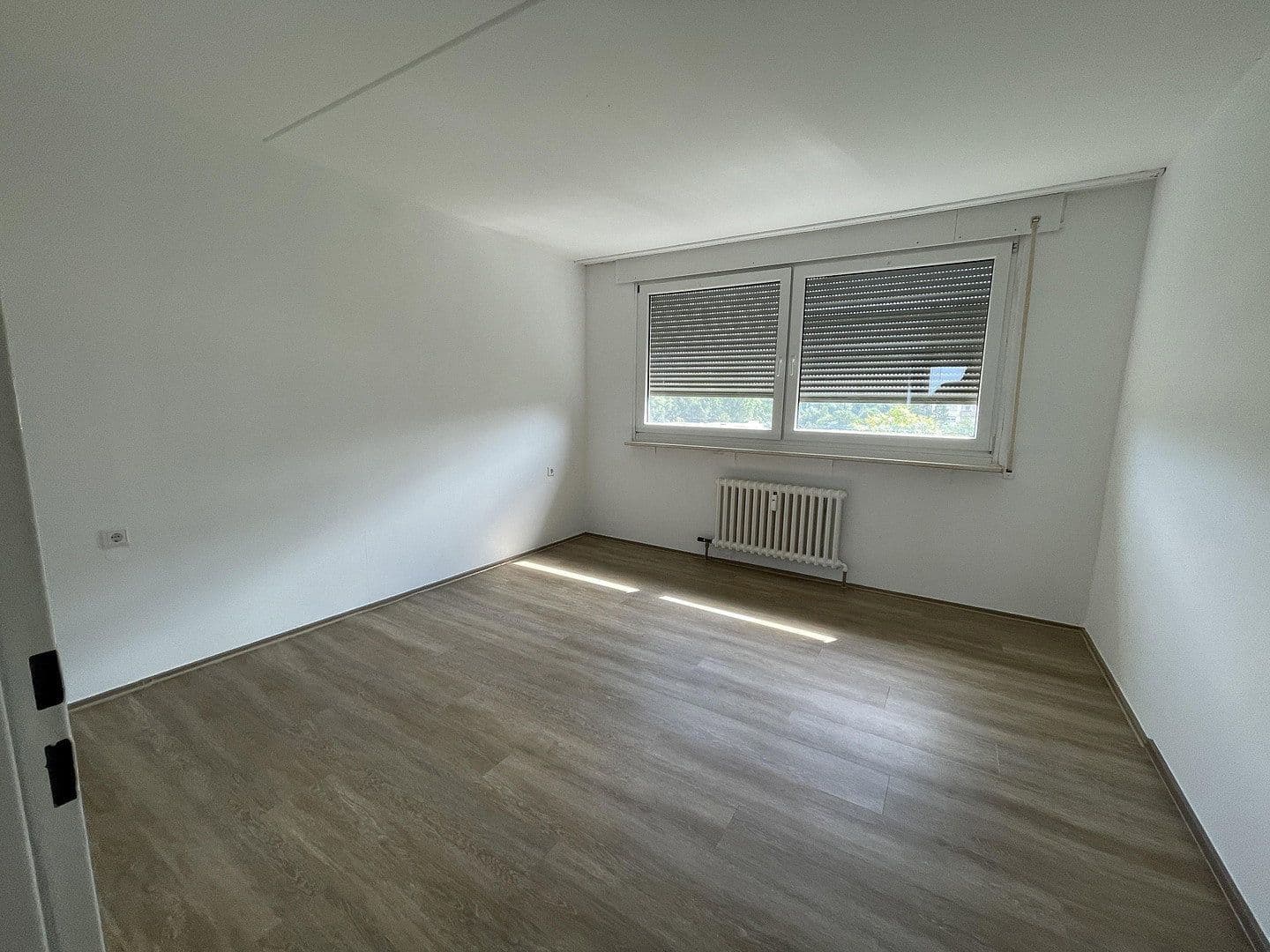 3 bedroom with open-plan kitchen flat to rent, 93 m², Darmstadt - Kranichstein, Hesse 3 bedroom with open-plan kitchen flat to rent, 93 m², Darmstadt - Kranichstein, Hesse