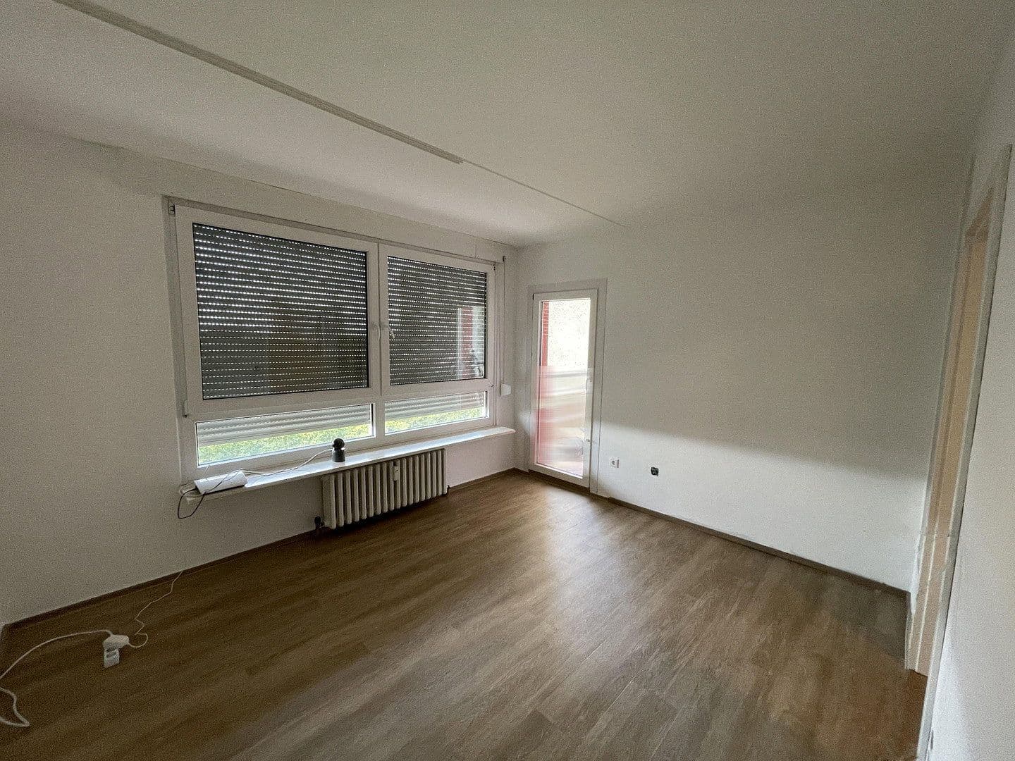 3 bedroom with open-plan kitchen flat to rent, 93 m², Darmstadt - Kranichstein, Hesse 3 bedroom with open-plan kitchen flat to rent, 93 m², Darmstadt - Kranichstein, Hesse