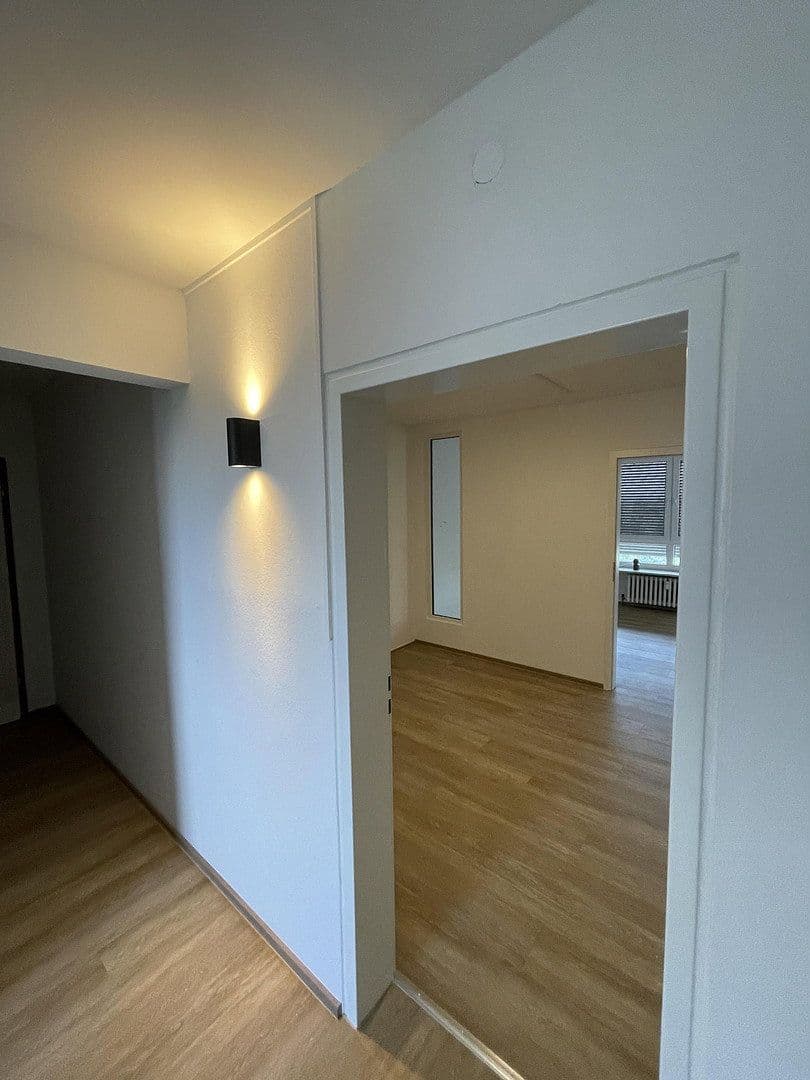 3 bedroom with open-plan kitchen flat to rent, 93 m², Darmstadt - Kranichstein, Hesse 3 bedroom with open-plan kitchen flat to rent, 93 m², Darmstadt - Kranichstein, Hesse