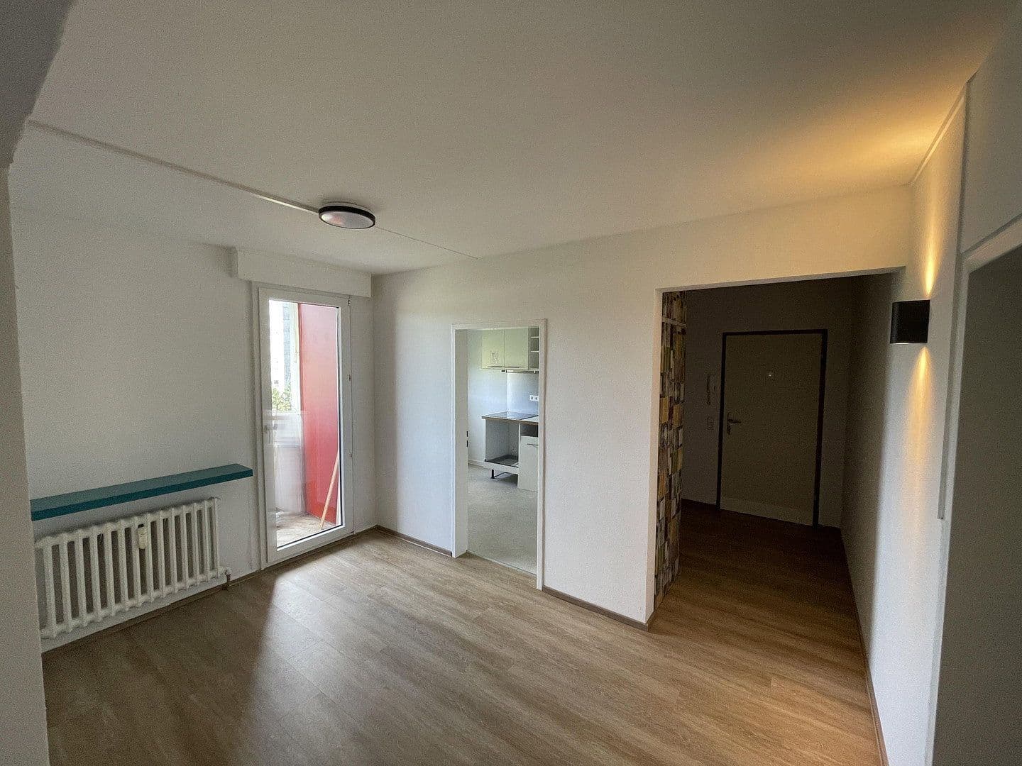 3 bedroom with open-plan kitchen flat to rent, 93 m², Darmstadt - Kranichstein, Hesse 3 bedroom with open-plan kitchen flat to rent, 93 m², Darmstadt - Kranichstein, Hesse