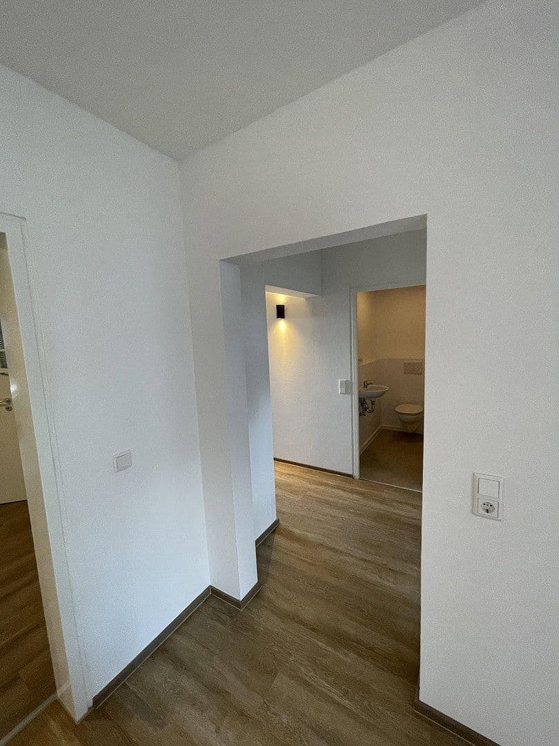 3 bedroom with open-plan kitchen flat to rent, 93 m², Darmstadt - Kranichstein, Hesse 3 bedroom with open-plan kitchen flat to rent, 93 m², Darmstadt - Kranichstein, Hesse