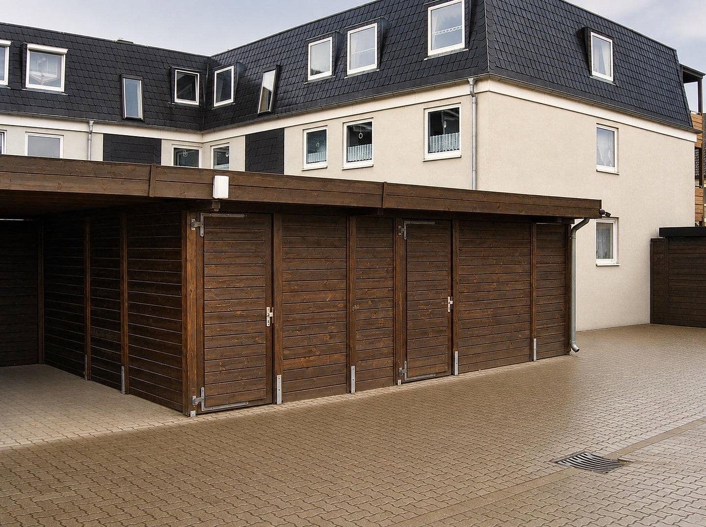 4 bedroom flat for sale, 102 m², Wolfenbüttel, Lower Saxony 4 bedroom flat for sale, 102 m², Wolfenbüttel, Lower Saxony