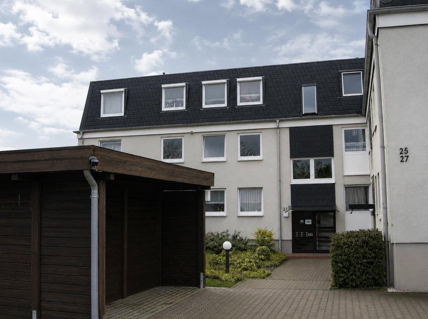 4 bedroom flat for sale, 102 m², Wolfenbüttel, Lower Saxony 4 bedroom flat for sale, 102 m², Wolfenbüttel, Lower Saxony